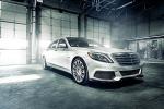 Mercedes-Maybach Rocket 900 by Brabus and Driving Emotions 2016 года